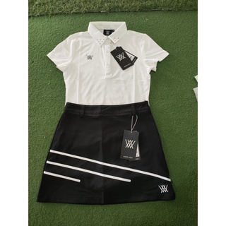 [ MẪU MỚI ] Chân váy golf, váy golf nữ Anew