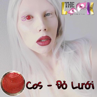 LENS COSPLAY - LƯỚI