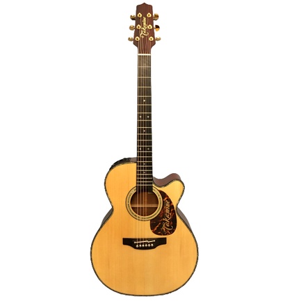 Guitar Acoustic Takamine DMP500CMAD-DC