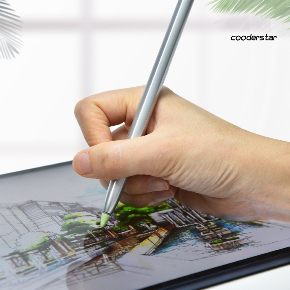 Bộ 8 Vỏ Bọc Bảo Vệ Bút Cảm Ứng Chống Mòn Cho HUAWEI M-pencil