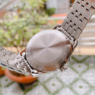 Đồng Hồ Nam Citizen NH8350-59A