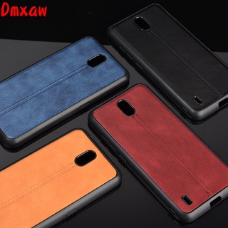 Ốp Lưng Da Thời Trang Cho Điện Thoại Nokia 8.3 5.3 C1 2.3 7.2 6.2 2.2 9 Proter X7 8.1 X71 1 Plus 5g