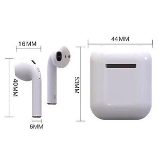 Tai nghe Bluetooth I8S