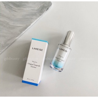 Tinh chất Laneige White Dew Original Ampoule Essence