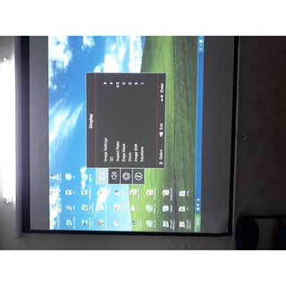 Máy Chiếu Cũ Optoma S310e Hàng Like New