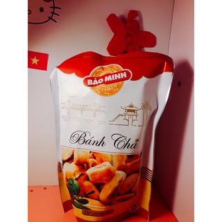 Combo 5 Bánh chả Bảo Minh 230g