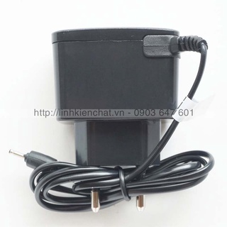 Sạc Nokia chân Kim nhỏ AC-3E Zin - Hàng nhập Khẩu