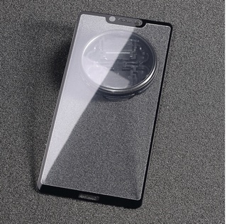 Kính cường lực Sharp S3 (Sharp Aquos S3) full màn hình