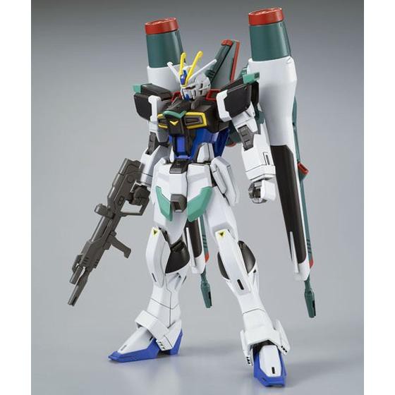 Mô Hình Lắp Ráp HG CE 1/144 ZGMF-X56S/r Blast Impulse Gundam