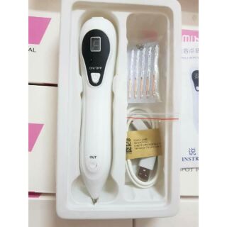Máy đốt nốt ruồi 3 cấp độ