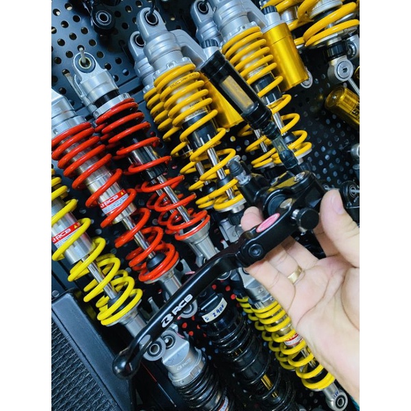 Bình dầu gắn tay thắng rời