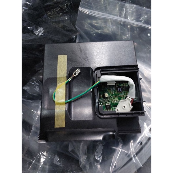 Bo cs tủ lạnh electrolux