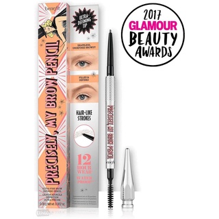 Chì Mày Benefit Cosmetics Precisely, My Brow Pencil Ultra-Fine Brow