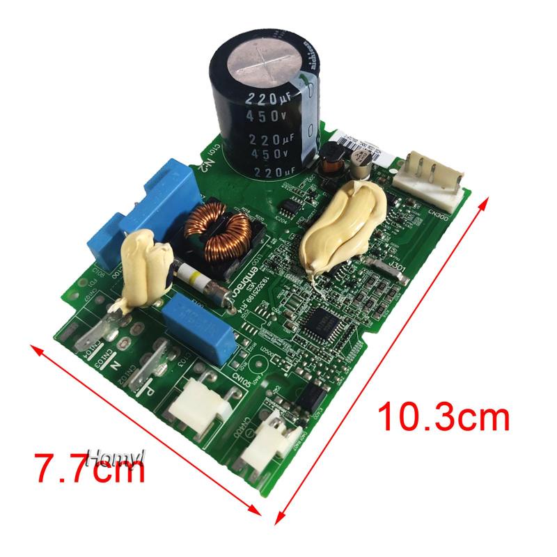 Bảng Mạch Biến Tần 220v Cho Tủ Lạnh Haier 2456 95