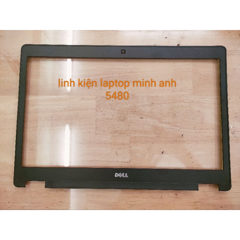 Viền B mặt B sử dụng thay thế thay vỏ laptop dell latitude e 5480 5480 e5480