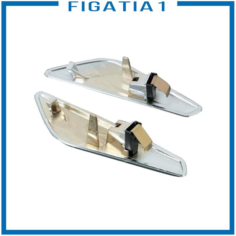 FENDER Viền Dán Sửa Chữa Tấm Chắn Bùn Trước Xe Hơi figatia1 Cho BMW x3 x4 F25 F26 15-18