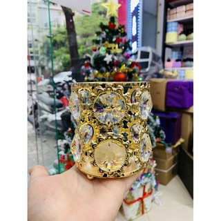 Cốc cắm cọ đá