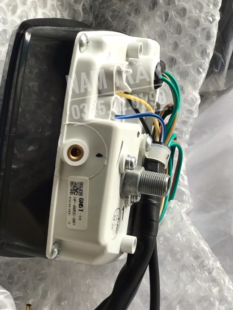 Đồng hồ dream thái