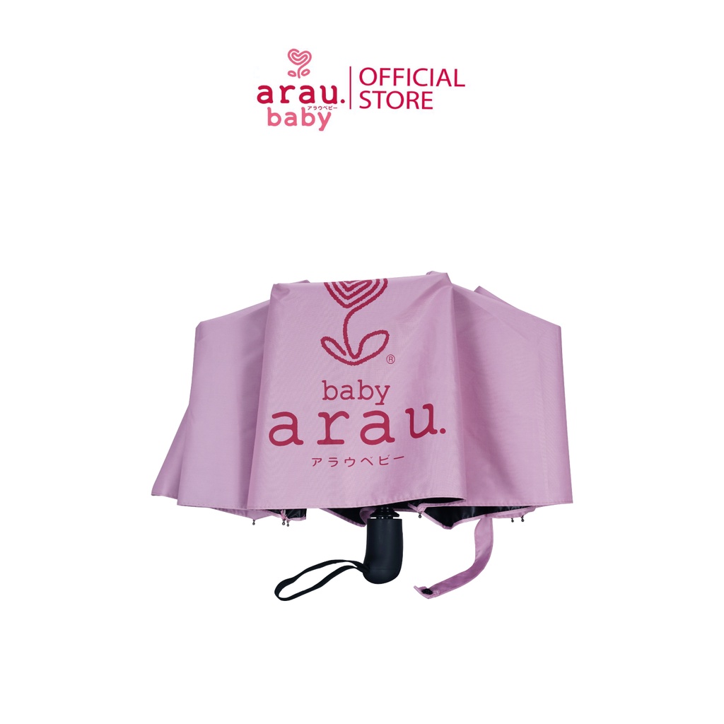 (Quà tặng) Ô cao cấp Arau Baby