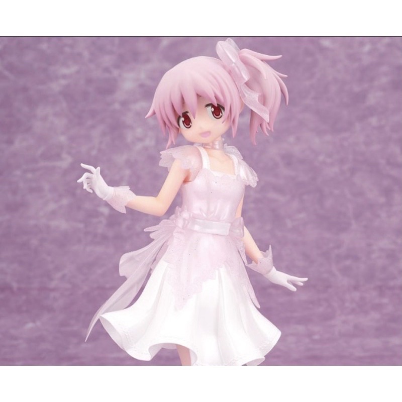 Mô hình Madoka Magica bản kỉ niệm 10 năm.Magical Girl Madoka Magica 10th
