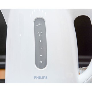 Ấm siêu tốc Philips HD4646