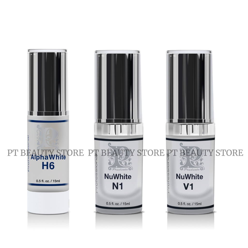 Kem khử thâm Nuwhite Mibiti Prudente (15ml)