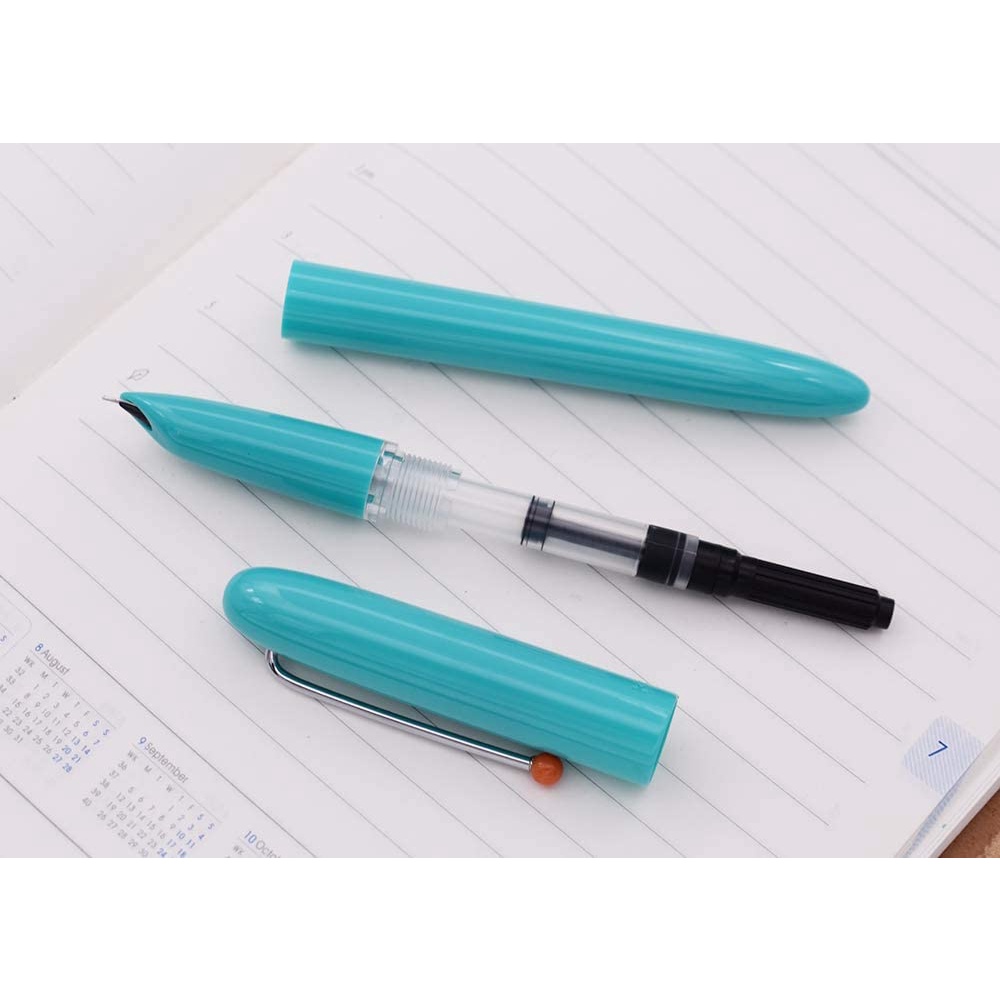 Bút máy Kaco Retro K1029 phong cách cổ điển