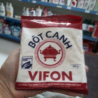 2 gói bột canh Vifon 200g