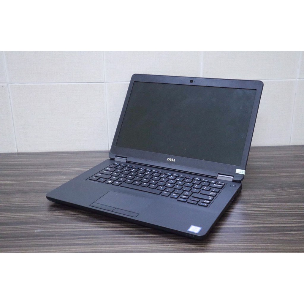 Laptop cũ DELL LATITUDE E5470 I5 6300U 8GB SSD 256GB