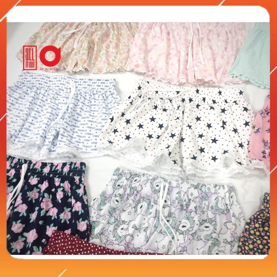 [FREESHIP trên 150k] [HÀNG THÁI 100%] Quần Ngủ Nữ Hàng Thái Siêu Siêu Dễ Thương | BigBuy360 - bigbuy360.vn