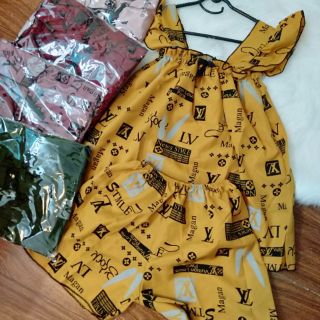 Bôk cánh tiên kate lụa eo vì vải loại 1