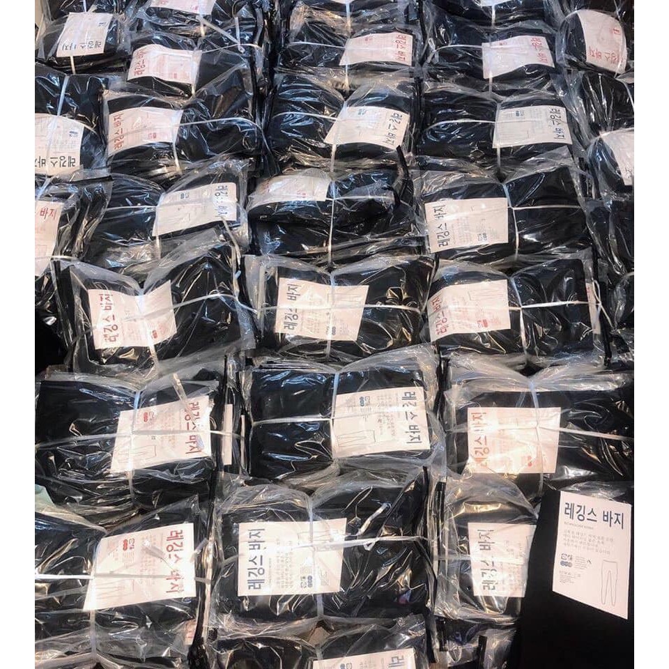 Bán sỉ quần legging TRƠN cho nữ @ | BigBuy360 - bigbuy360.vn