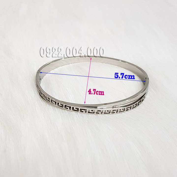 Vòng tay nữ VZ1057