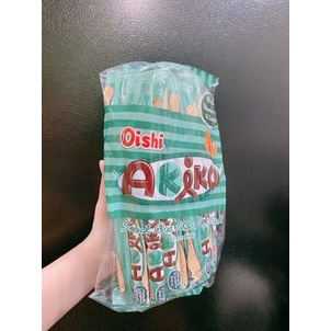 Bánh AKIKO Nhân Phô Mai - Giá Sỉ