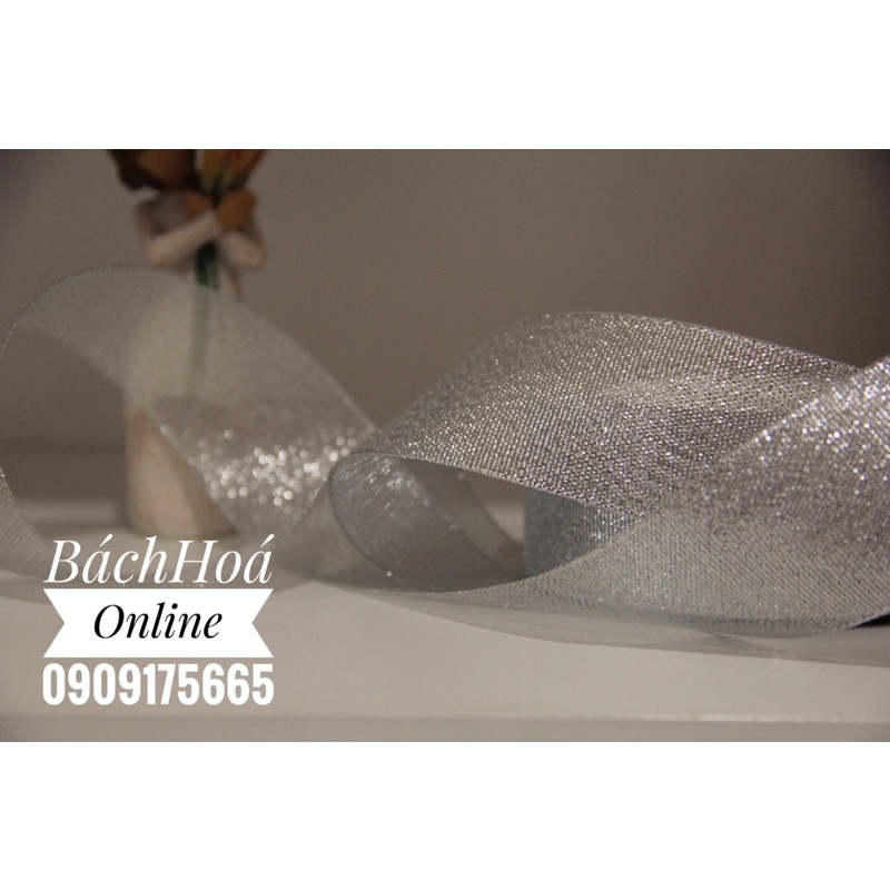 Ruy băng kim tuyến