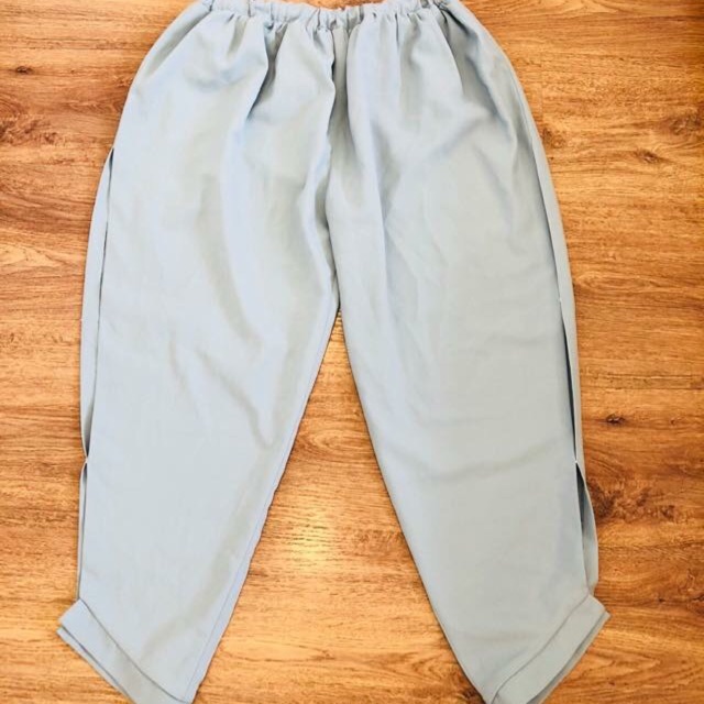 Thanh lý quần baggy Liiq
