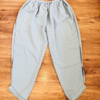 Thanh lý quần baggy Liiq