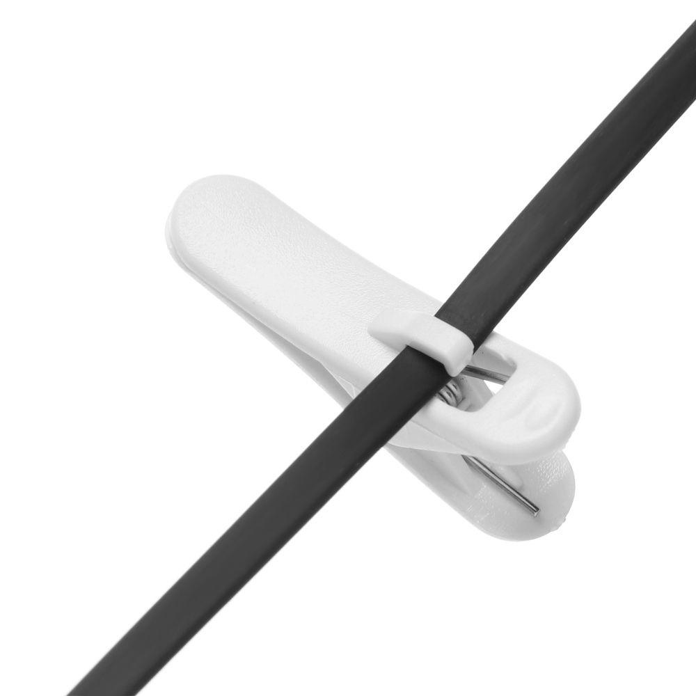 Bộ 20 Kẹp Cố Định Tai Nghe Tiện Dụng