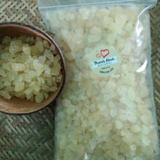 RAU CÂU CHÂN VỊT