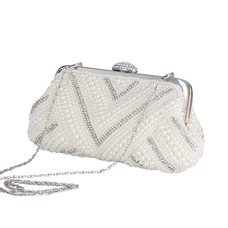 Túi Đầm Đeo Vai Hàng Cao Cấp