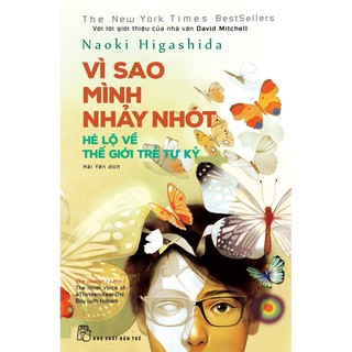 Vì Sao Mình Nhảy Nhót - Hé Lộ Về Thế Giới Trẻ Tự Kỷ