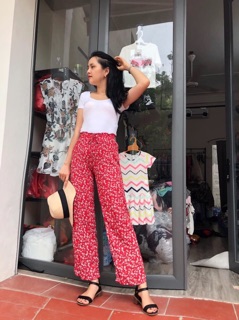 Quần lanh , đũi  joeb dư xịn