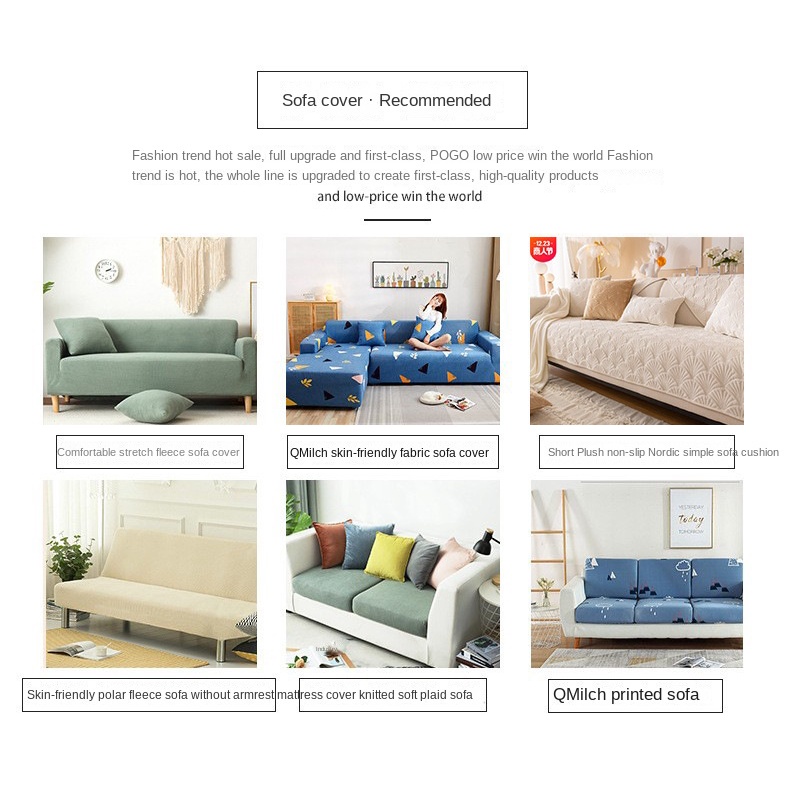 Gối Tựa Lưng Hình Vuông Bằng Nhung Phong Cách Bắc Âu Đơn Giản Trang Trí Phòng Khách/Văn Phòng