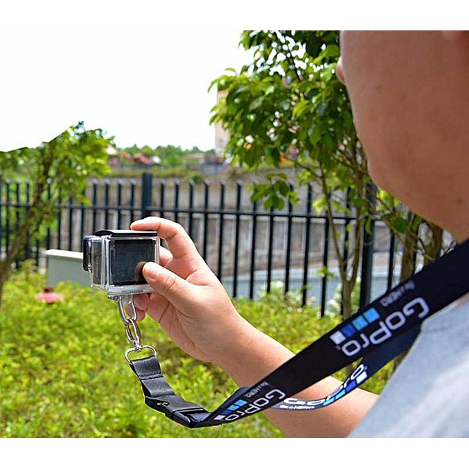 Dây đeo cổ GoPro