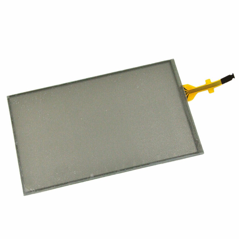Màn Hình Kính 7 Inch Cho Xe Hơi Peugeot 208 2008 308 Citroen C5 C4L C3XR LAM070G004A GCX156AKM-E