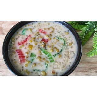 Bột khoai nấu chè gói 100gr