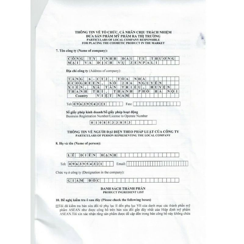 [CHÍNH HÃNG] Detox Chuối Zenpali Thải Chì Giảm Thâm (chuối | BigBuy360 - bigbuy360.vn