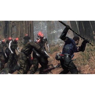 Đĩa Game Sony Metal Gear Survive
