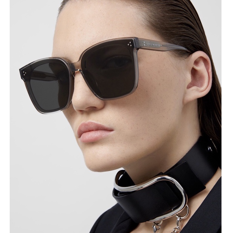 Kính Mát Gọng Kim Loại 17 - GM 2020 Mới