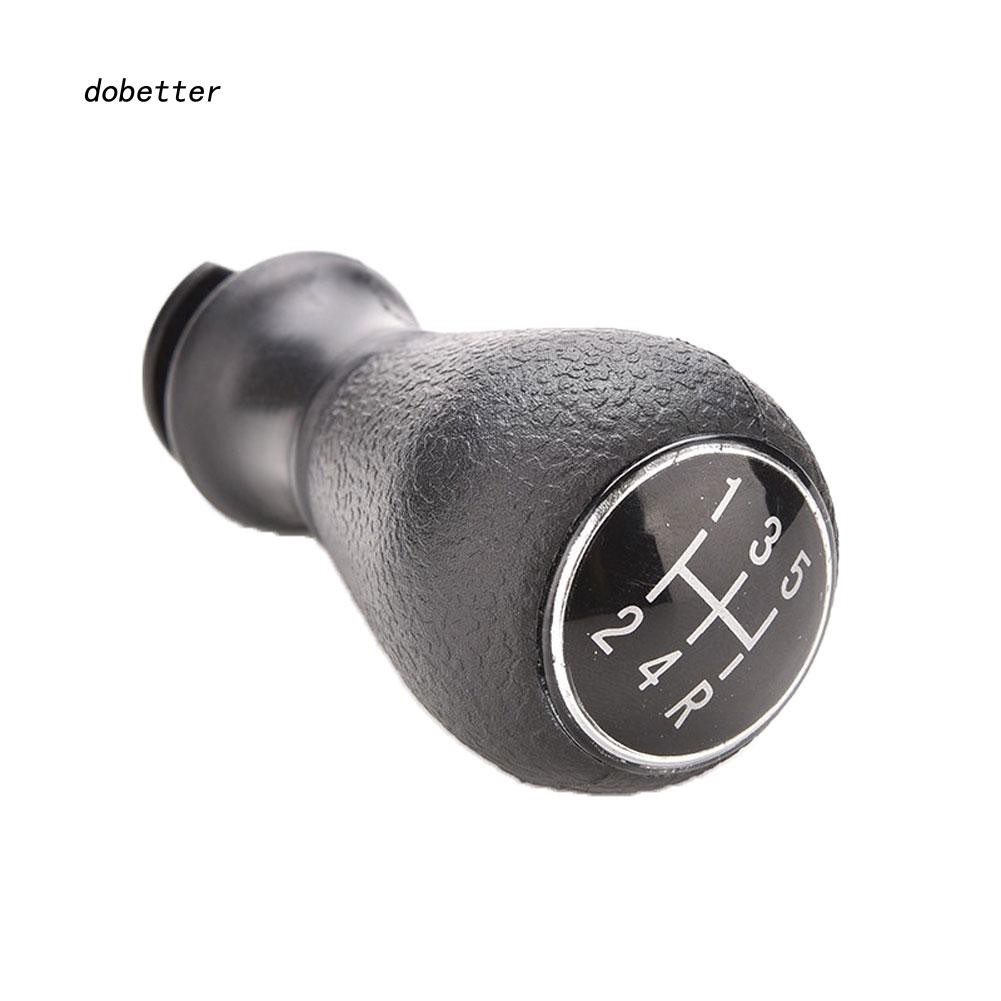 Đầu cần số cao cấp cho xe ô tô Citroen C1 C3 C4 Peugeot 206 207 307 308